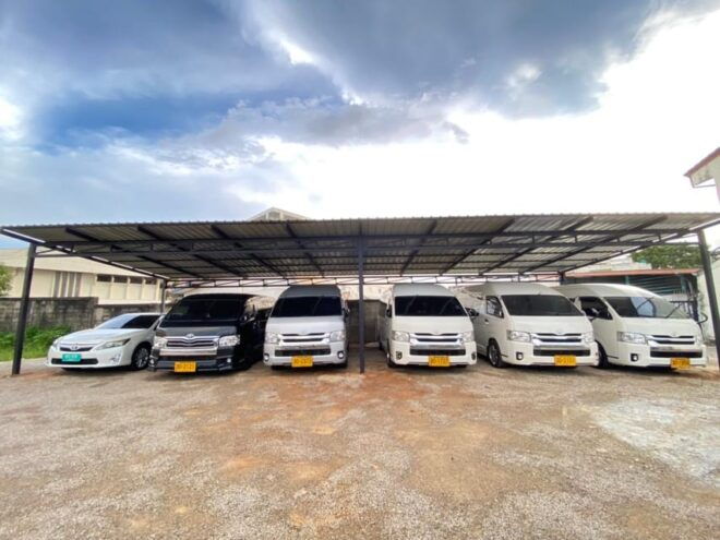 Krabi: Airport Transfer From/To Koh Lanta Hotels - Important Travel Information