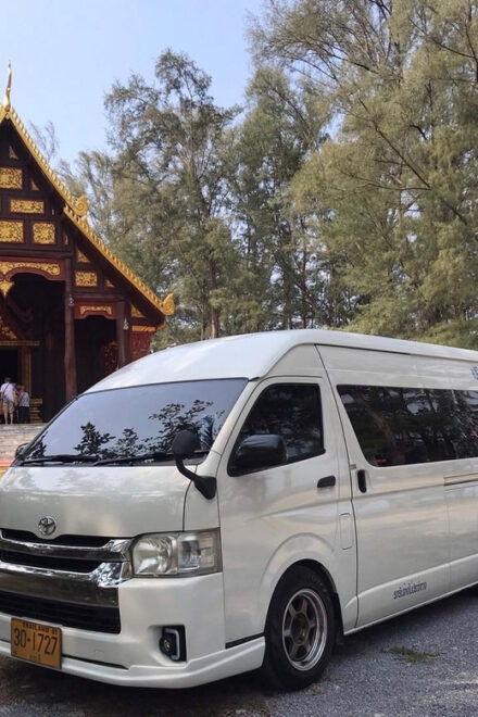 Krabi: Airport Transfer From/To Koh Lanta Hotels - Additional Services Offered