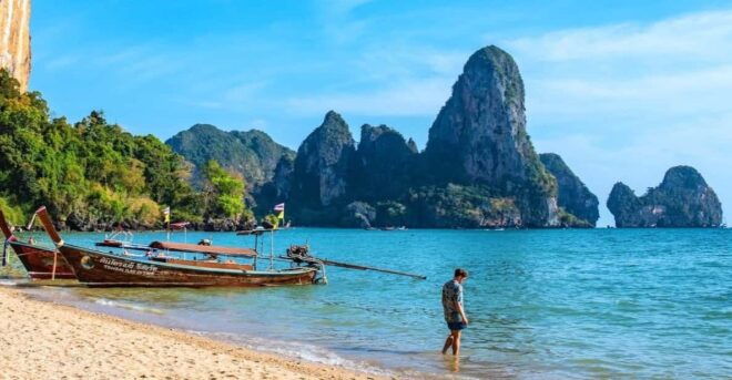 Krabi Airport Transfer - Inclusions