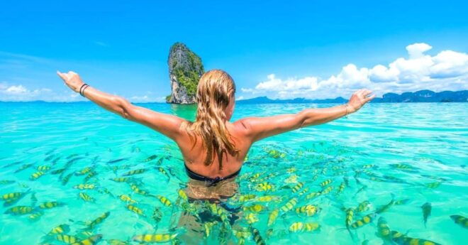 Krabi Airport Transfer - Booking Process