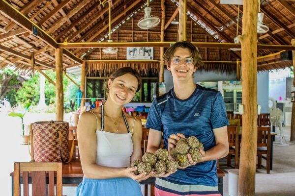 Krabi: Ao Nang Elephant Sanctuary Half-Day Tour - Service Rating