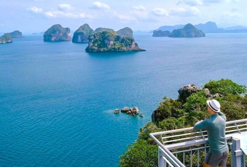 Krabi/Ao Nang: Island Hopping Tour by Private Longtail Boat - Final Thoughts