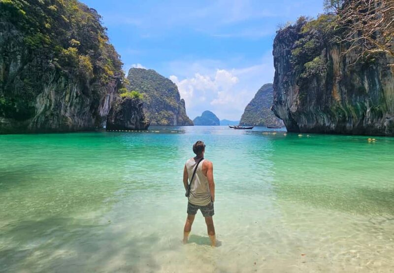 Krabi/Ao Nang: Island Hopping Tour by Private Longtail Boat - Frequently Asked Questions