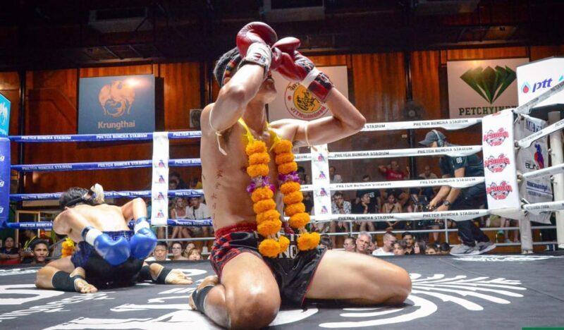 Krabi: Ao Nang Landmark Stadium Muay Thai - FAQs