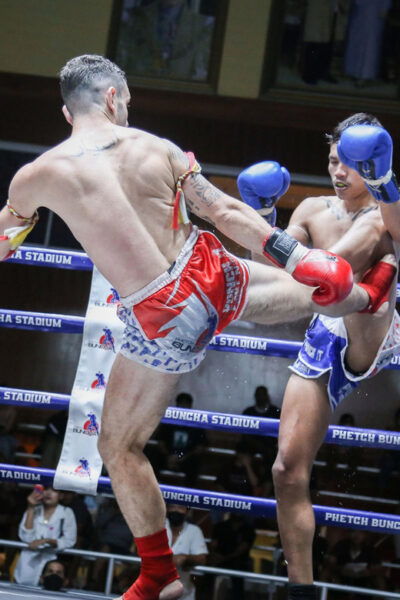 Krabi: Ao Nang Landmark Stadium Muay Thai - Questions You May Have