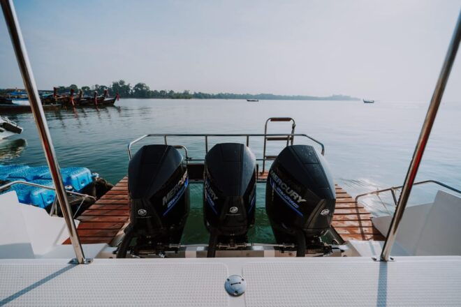 Krabi: Ao Nang To/From Phi Phi By Fast Speed Boat Transfer - Important Travel Information