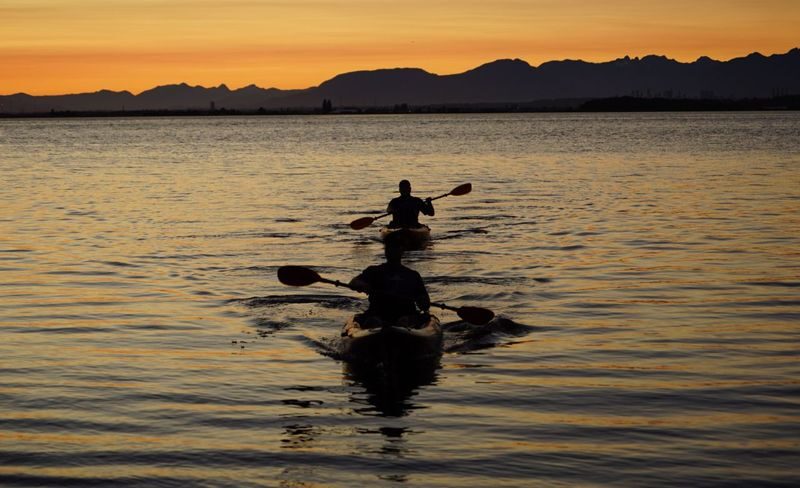 Krabi Ao Thalane Half-Day Kayaking & Sunset Tour - Is $59.89 good value?
