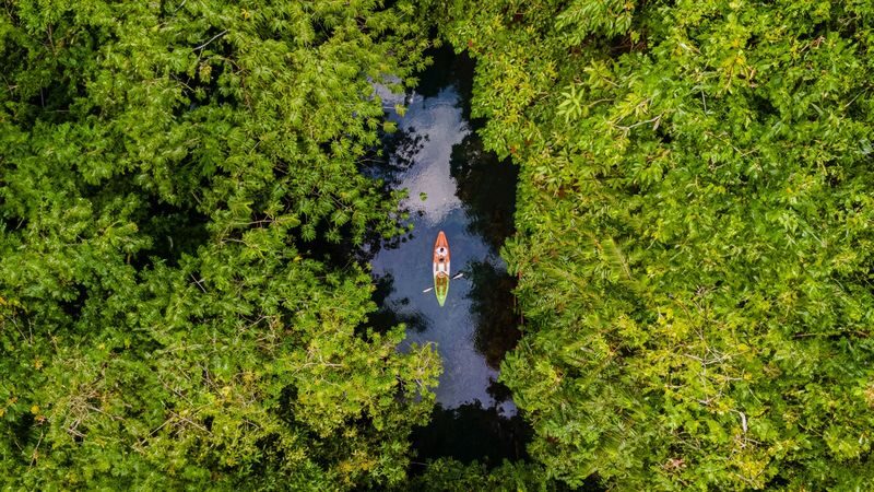 Krabi Ao Thalane One-Day ATV & Kayaking Tour - What to know before you go
