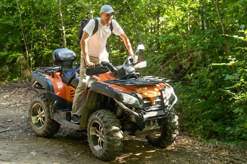 Krabi Ao Thalane One-Day ATV & Kayaking Tour - Is $89.99 good value?