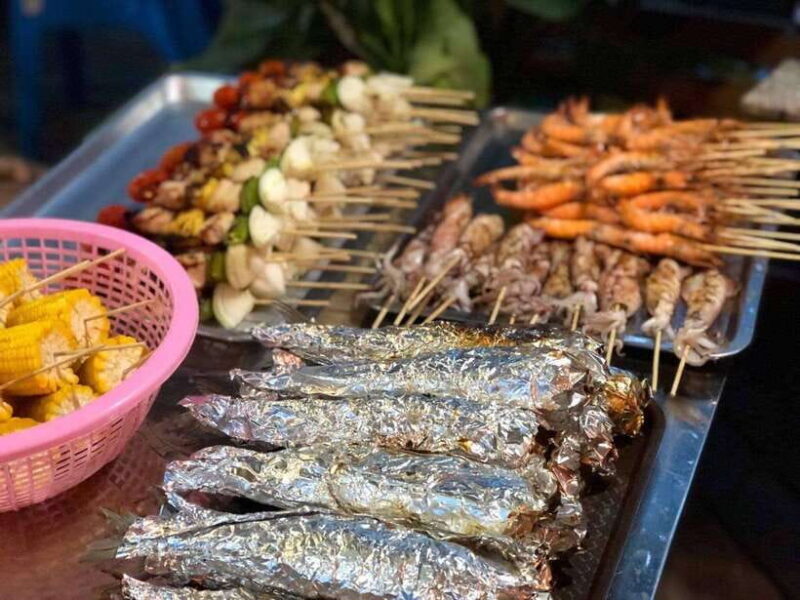 Krabi: Ao Thalane Sunset Kayak adventure (group of 10 max) - Practical Tips & Important Info