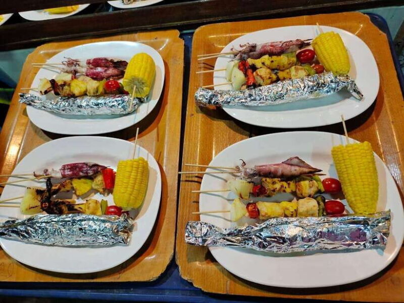 Krabi: Ao Thalane Sunset Kayak adventure (group of 10 max) - Introduction