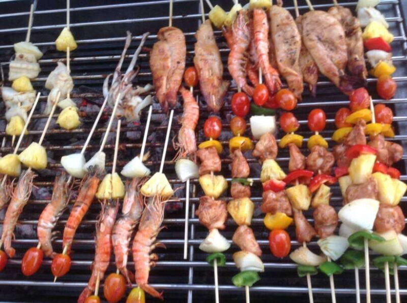 Krabi: Ao Thalane Sunset Kayak adventure (group of 10 max) - The Sum Up