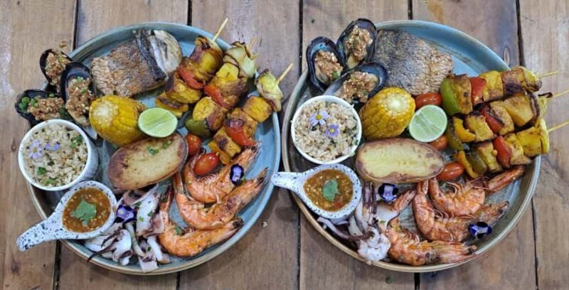 Krabi: Ao Thalane Sunset Kayaking & BBQ Dinner - What Makes This Tour Stand Out?