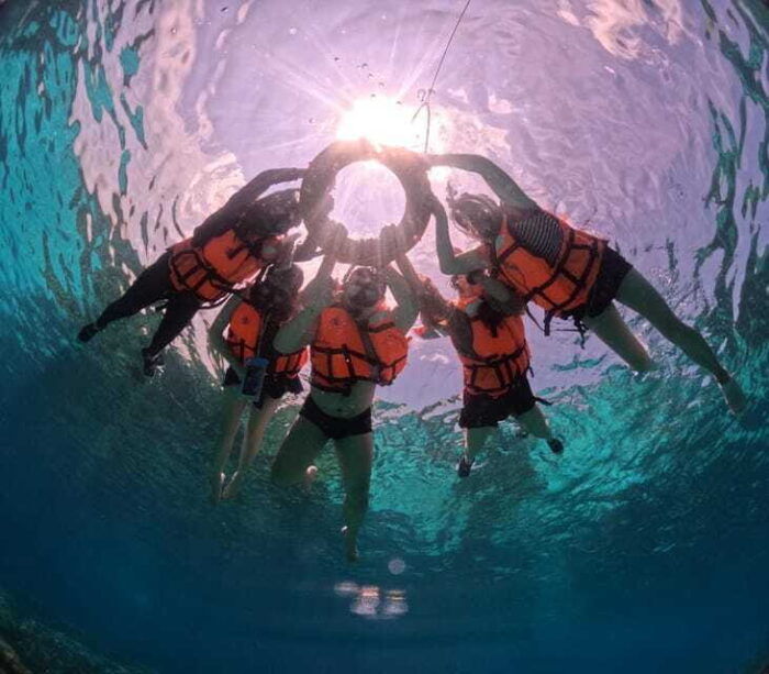 Krabi Aonang: Koh Rok & Koh Haa Snorkelling Day Trip + Lunch - Restrictions