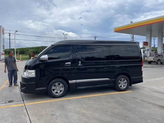 Krabi Aonang:Aonang to Koh Lanta Private Air-Conditioned Car - Transportation Features