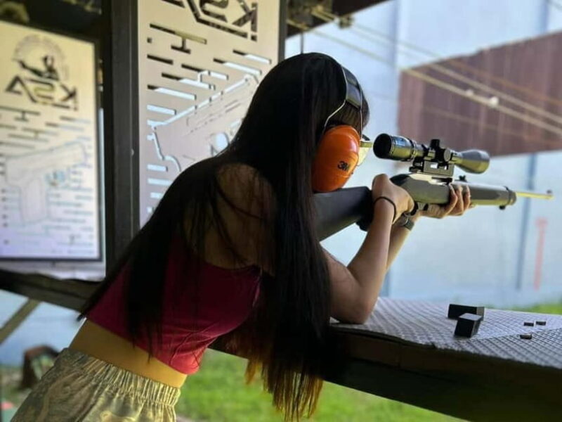 Krabi: ATV Adventure Through Nature - Good To Know