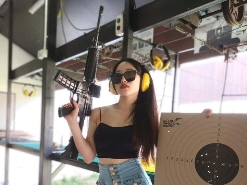 Krabi: ATV Adventure Through Nature - Why This Tour Offers Good Value