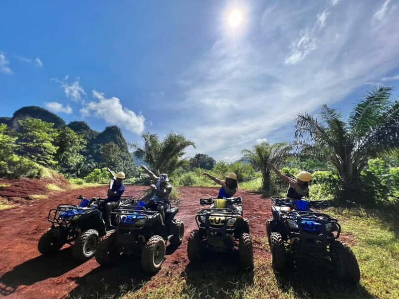 Krabi: ATV Adventure Through Nature - Final Thoughts