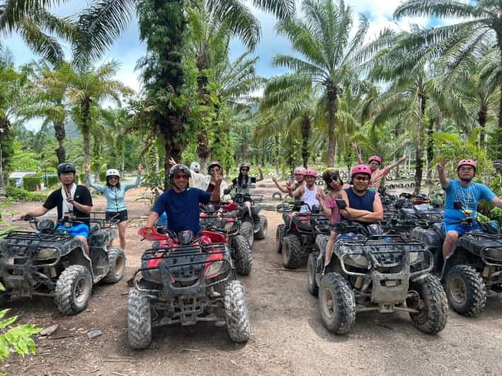 Krabi ATV Extreme - Good To Know