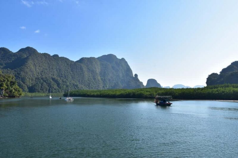 Krabi: ATV Jungle Bash & Kayak Odyssey in Din Daeng Mangrove - Overall Value and Experience