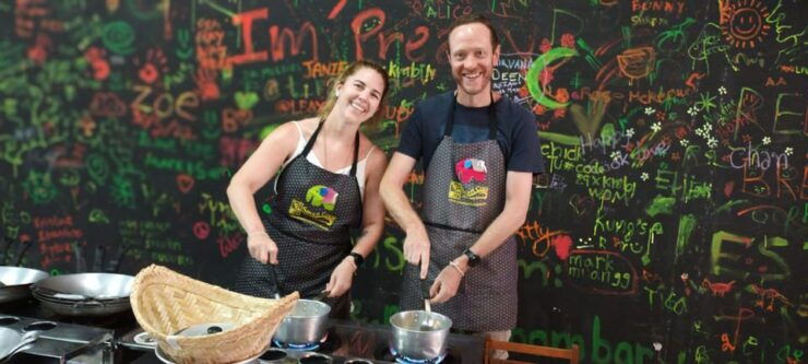 Krabi: Authentic Thai Cooking Class With Smart Cook - Pricing and Booking Details