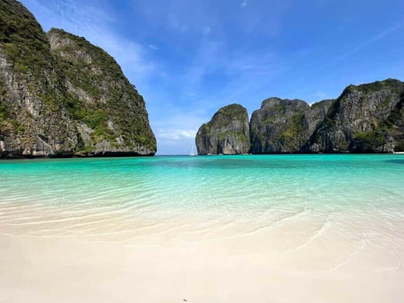 Krabi: Awaken to Paradise Phi Phi Island Dawn Cruise - FAQs
