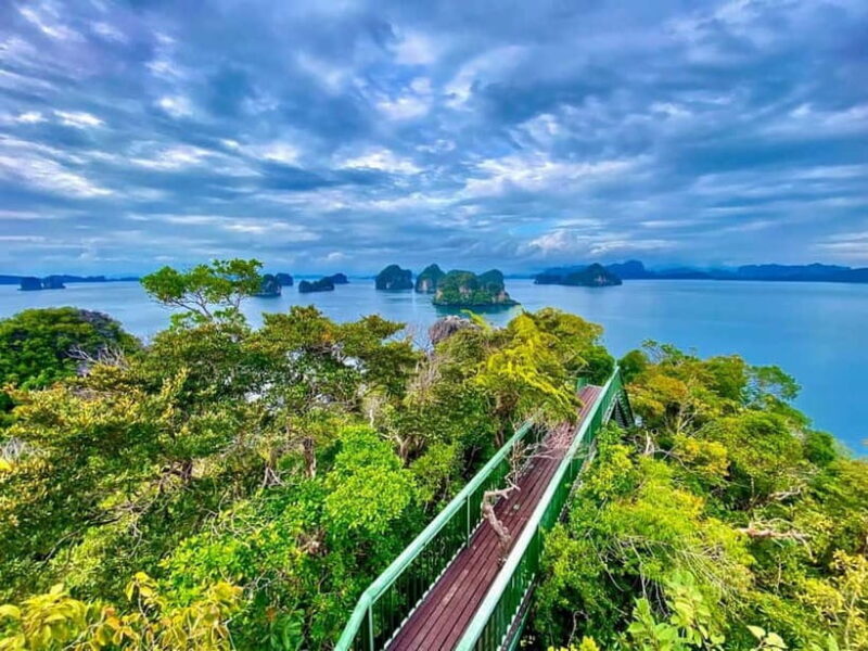 Krabi Azure Quest: Hong Island Longtail & Paddle Expedition - Final Thoughts: Is This Tour Right for You?