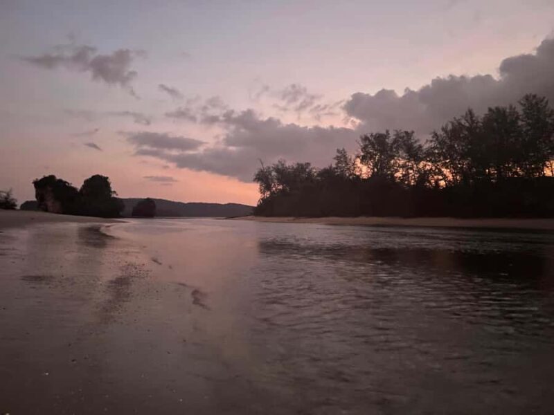 Krabi: Beat the Rush Early Bird 7 Islands & Railay Longtail - Who Will Love This Tour?