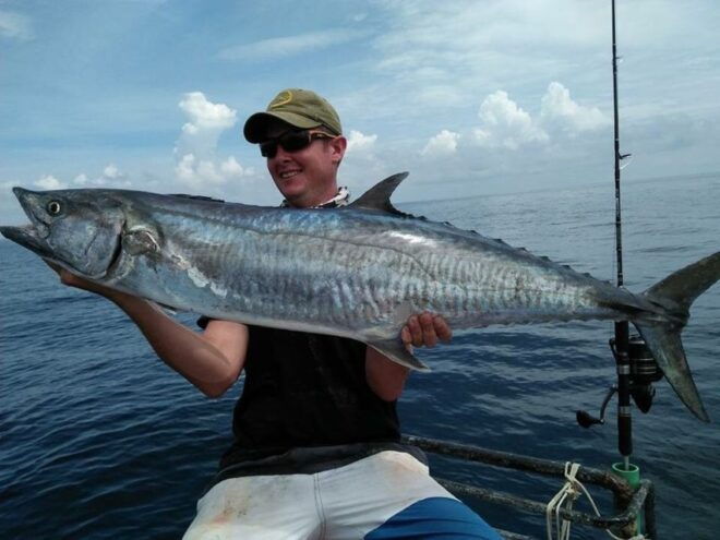 Krabi: Big Game Fishing and Snorkelling at Four Islands - Pickup Information and Instructions