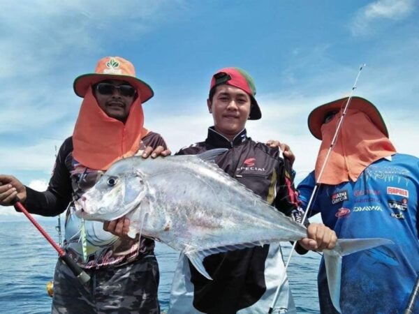 Krabi: Big Game Fishing and Snorkelling at Four Islands - Common Questions