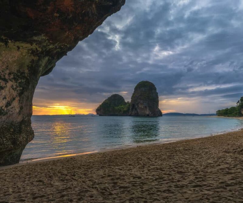 Krabi: Bioluminescent Plankton, 7 Islands sunset Tour & BBQ - Final Thoughts