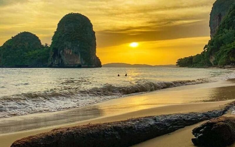 Krabi: Bioluminescent Plankton, 7 Islands sunset Tour & BBQ - Cost & Value