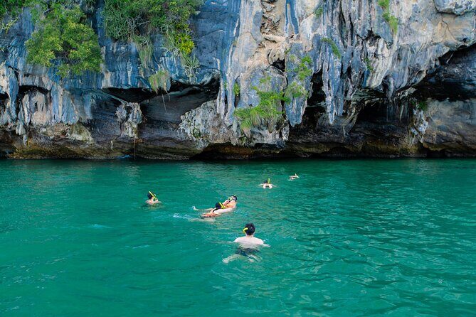 Krabi Bioluminescent Plankton and Island Hopping Tour - In-Depth Look at the Tour Experience