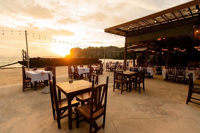 Krabi Bioluminescent Plankton and Island Hopping Tour - Practical Details & Tips