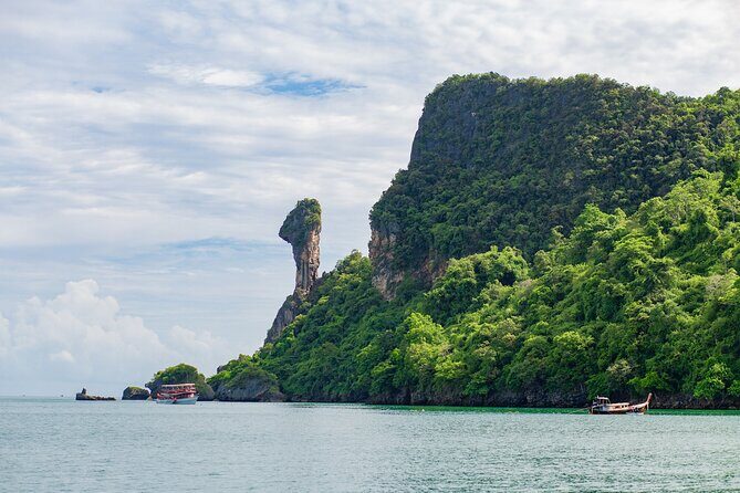 Krabi Bioluminescent Plankton and Island Hopping Tour - Final Thoughts