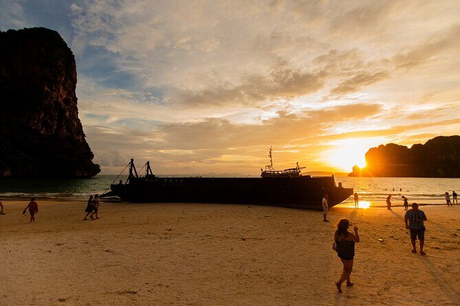 Krabi Bioluminescent Plankton and Island Hopping Tour - FAQs
