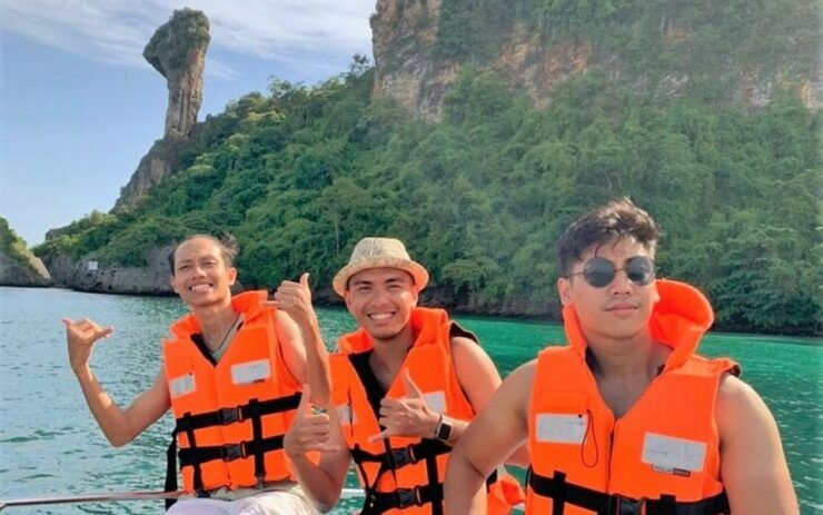 Krabi: Bioluminescent Plankton, Snorkeling & Sunset Tour - Activity Details