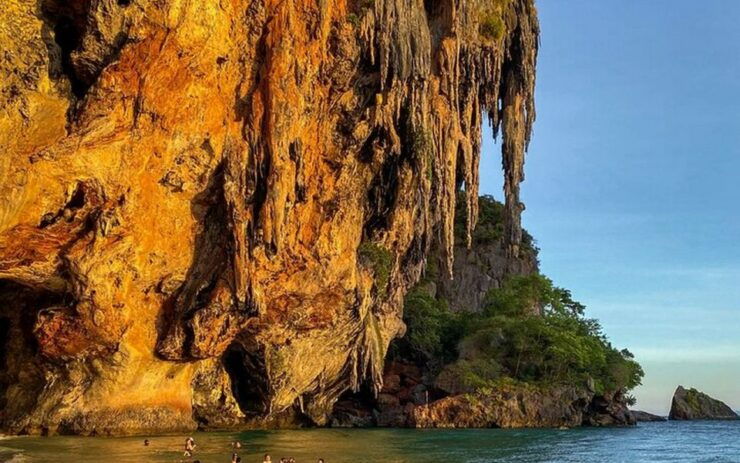 Krabi: Bioluminescent Plankton, Snorkeling & Sunset Tour - Experience Highlights