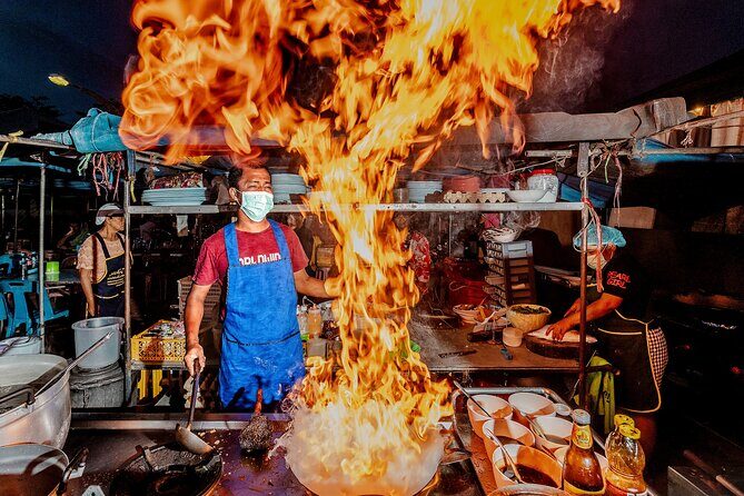 Krabi Bites Food Tour with 15+ Tastings - Good To Know