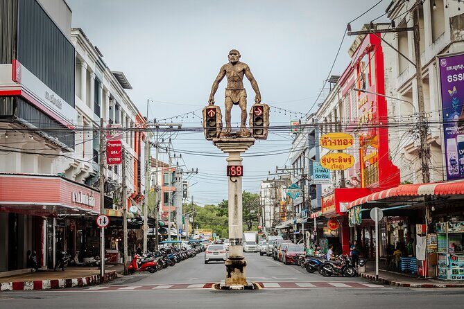 Krabi Bites Food Tour with 15+ Tastings - FAQ