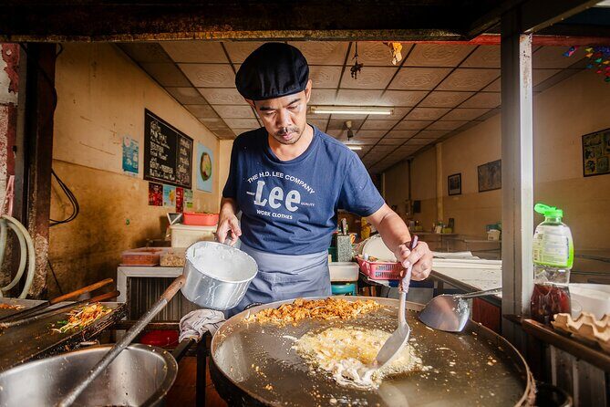 Krabi Bites Food Tour with 15+ Tastings - Authentic, Practical, and Fun