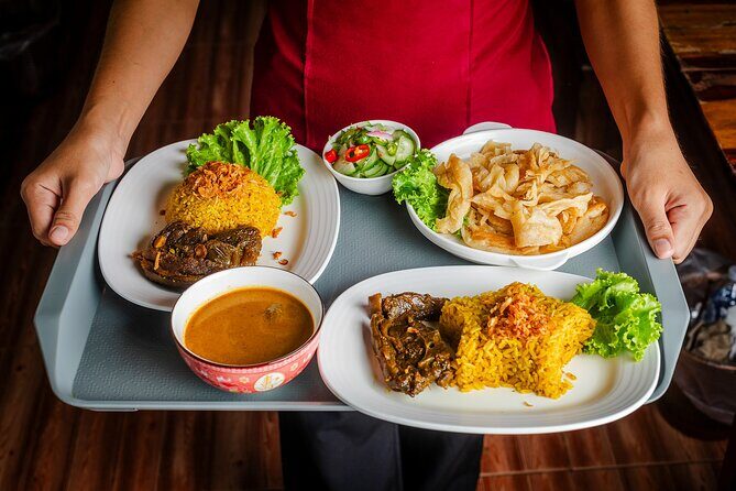 Krabi Bites Food Tour with 15+ Tastings - FAQ