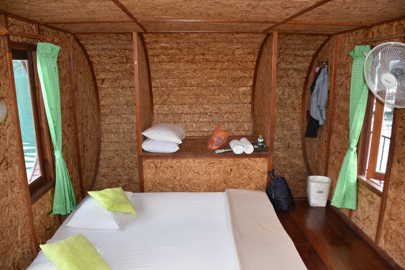 Krabi Cheow Lan Lake 2-Day Guided Safari Experience - Booking terms and useful questions
