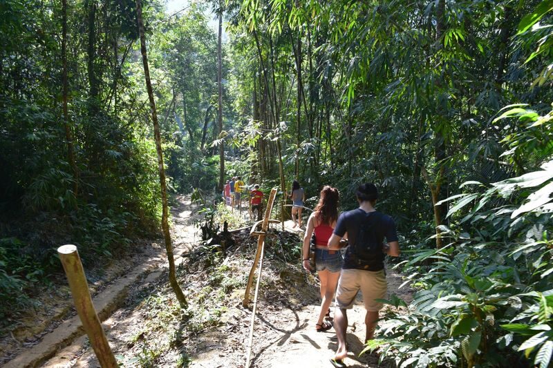 Krabi Cheow Lan Lake Full-Day Sightseeing Tour - A full day from Krabi to Cheow Lan Lake