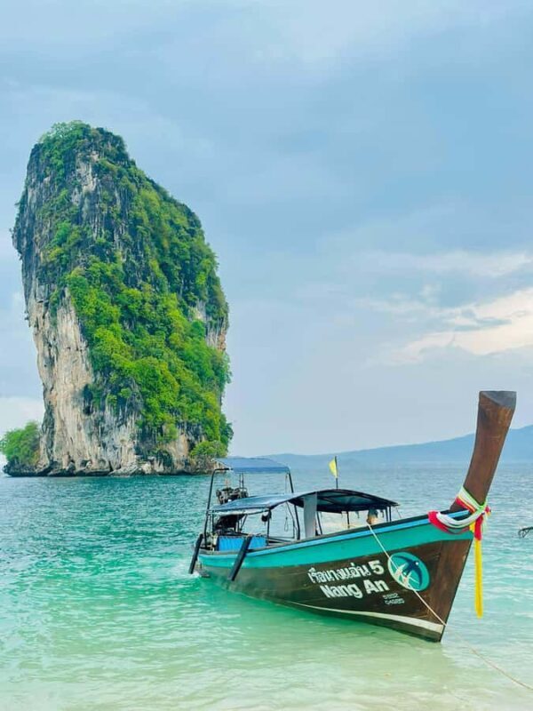 Krabi Classic 4-Island Tour with Snorkeling & Hotel Pickup - What Makes This Tour Stand Out?