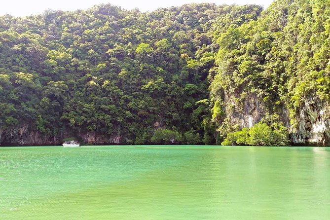 Krabi Classics From Phuket - Tour Highlights and Activities