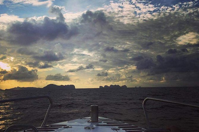 Krabi Classics From Phuket - Cancellation Policy