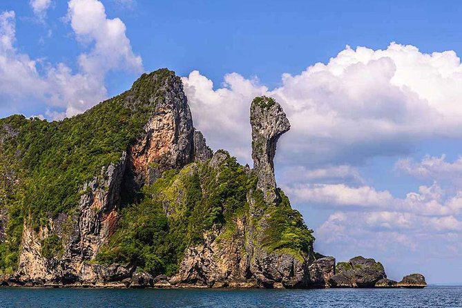 Krabi Classics From Phuket - Reviews and Additional Information