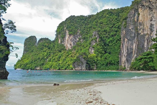 Krabi Classics From Phuket - Common Questions