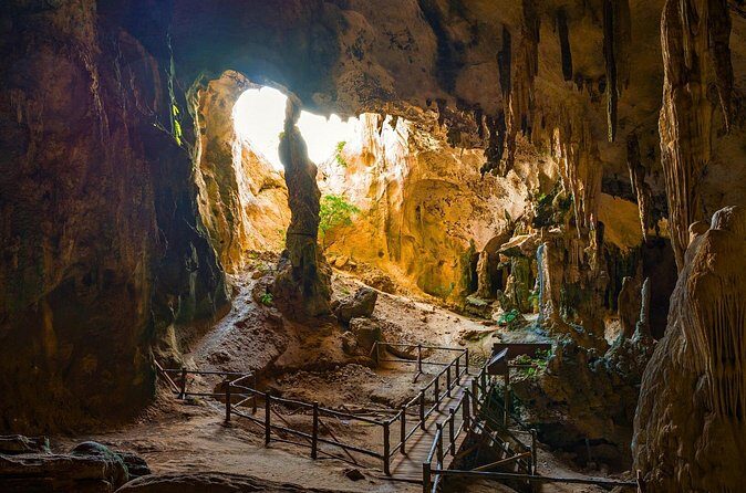 Krabi Cultural Experience - Who Would Love This Tour?